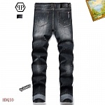 Philipp Plein Jeans For Men # 278404