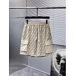 Fendi Shorts For Men # 278409