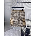 Fendi Shorts For Men # 278410