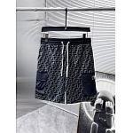 Fendi Shorts For Men # 278411