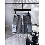 Louis Vuitton Shorts For Men # 278417, cheap Louis Vuitton Shorts