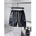 Louis Vuitton Shorts For Men # 278418, cheap Louis Vuitton Shorts