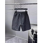 Louis Vuitton Shorts For Men # 278419, cheap Louis Vuitton Shorts