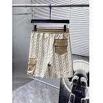 Louis Vuitton Shorts For Men # 278420, cheap Louis Vuitton Shorts