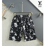 Louis Vuitton Boardshorts For Men # 278484, cheap Louis Vuitton Shorts