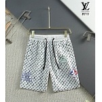 Louis Vuitton Boardshorts For Men # 278488