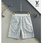 Louis Vuitton Boardshorts For Men # 278488, cheap Louis Vuitton Shorts