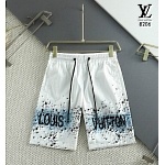 Louis Vuitton Boardshorts For Men # 278493