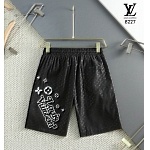 Louis Vuitton Boardshorts For Men # 278494