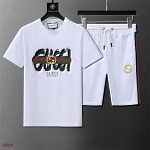 Gucci Tracksuits For Men # 278516