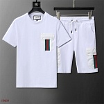 Gucci Tracksuits For Men # 278517