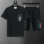 Gucci Tracksuits For Men # 278518