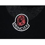 Moncler Short Sleeve T Shirts For Men # 278530, cheap For Men
