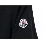 Moncler Short Sleeve T Shirts For Men # 278532, cheap For Men