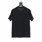 Moncler Short Sleeve T Shirts For Men # 278532, cheap For Men