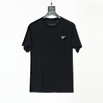 Prada Short Sleeve T Shirts For Men # 278551