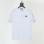 Prada Short Sleeve T Shirts For Men # 278552