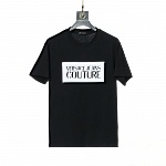 Verseace Short Sleeve T Shirts For Men # 278555