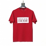 Verseace Short Sleeve T Shirts For Men # 278556