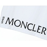 Moncler Short Sleeve T Shirts For Men # 278559, cheap For Men