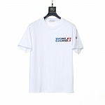 Moncler Short Sleeve T Shirts For Men # 278566