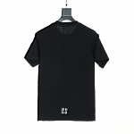 Givenchy Short Sleeve T Shirts For Men # 278567, cheap Givenchy T-shirts