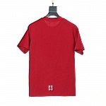 Givenchy Short Sleeve T Shirts For Men # 278568, cheap Givenchy T-shirts