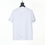 Givenchy Short Sleeve T Shirts For Men # 278569, cheap Givenchy T-shirts