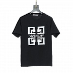 Givenchy Short Sleeve T Shirts For Men # 278570, cheap Givenchy T-shirts