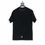 Givenchy Short Sleeve T Shirts Unisex # 278597, cheap Givenchy T-shirts