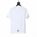Givenchy Short Sleeve T Shirts Unisex # 278598, cheap Givenchy T-shirts