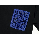 Loewe Short Sleeve T Shirts Unisex # 278658, cheap Loewe T Shirts