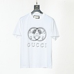 Gucci Short Sleeve T Shirts Unisex # 278661, cheap Short Sleeved