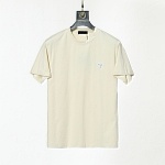 Prada Short Sleeve T Shirts Unisex # 278668