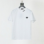 Prada Short Sleeve T Shirts Unisex # 278669