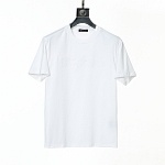 Balenciaga Short Sleeve T Shirts Unisex # 278682