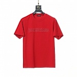 Balenciaga Short Sleeve T Shirts Unisex # 278683