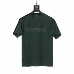 Balenciaga Short Sleeve T Shirts Unisex # 278684