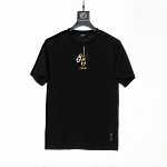 Fendi Short Sleeve T Shirts Unisex # 278687