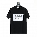 Maison Margiela Short Sleeve T Shirts Unisex # 278694