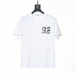 Givenchy Short Sleeve T Shirts Unisex # 278697, cheap Givenchy T-shirts