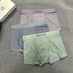 Calvin Klein Underwear 3 Pcs For Men # 278703, cheap Underwear