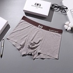 Balenciaga Underwear 3 Pcs For Men # 278707, cheap Underwear