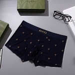 Gucci Underwear 3 Pcs For Men # 278708, cheap Underwear