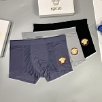 Versace Underwear 3 Pcs For Men # 278710