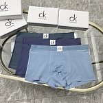 Calvin Klein Underwear 3 Pcs For Men # 278716, cheap Underwear