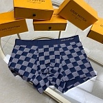 Louis Vuitton Underwear 3 Pcs For Men # 278718, cheap Underwear