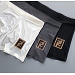 Fendi Underwear 3 Pcs For Men # 278721, cheap Underwear