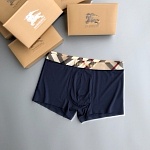 Burberry Underwear 3 Pcs For Men # 278722, cheap Underwear