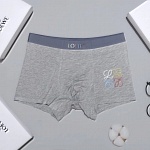 Loewe Underwear 3 Pcs For Men # 278724, cheap Underwear